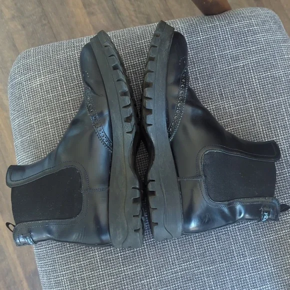 Prada Chelsea Boot - Picture 11 of 17